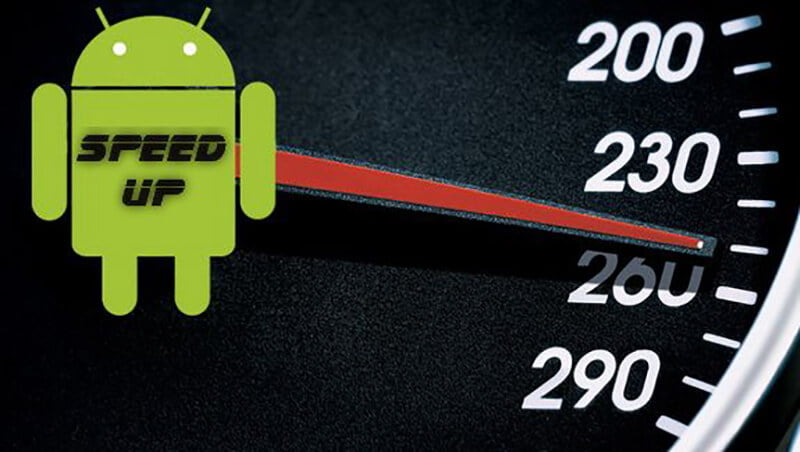 Easy Steps To Speed Up Android Mobile