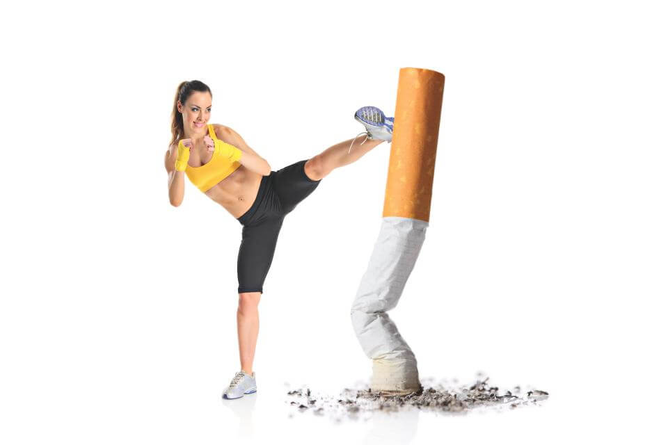 Best Ways to Quit Smoking Forever form you life