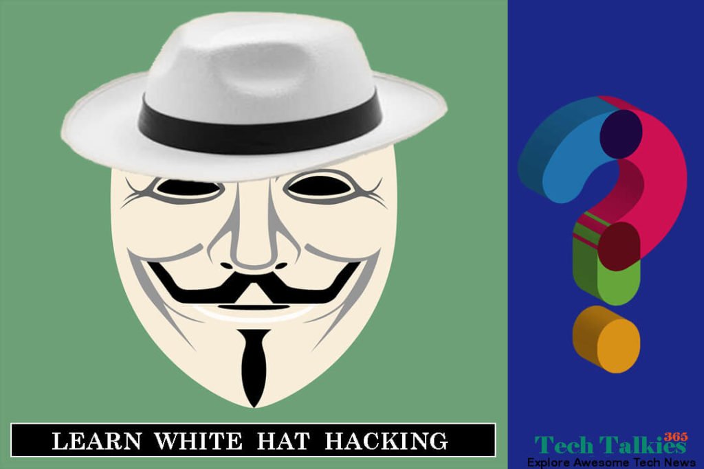Free Download White Hat Hacking and Penetration Testing HD Tutorials 2017