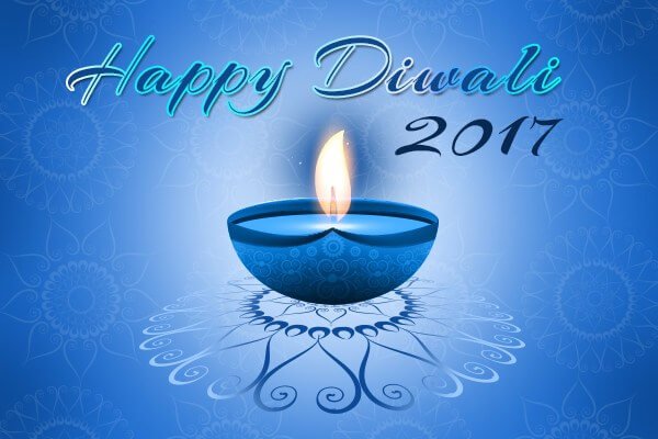 Best Happy Diwali 2017 Wishes