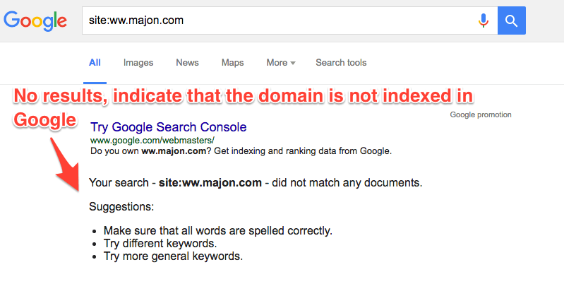 How to Index Backlinks Fast on Google Manually