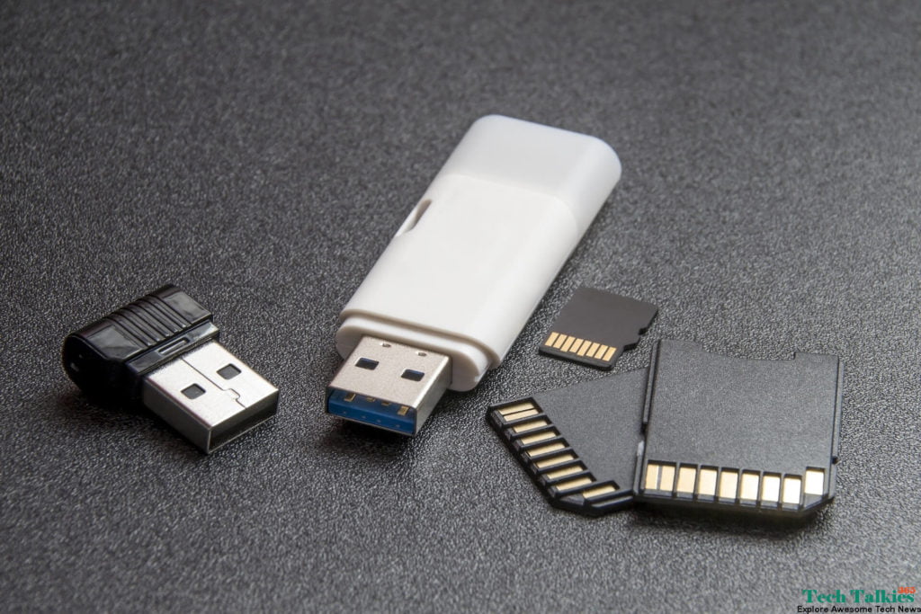 How to Repair DamagedCorruptedWrite Protected Memory CardPen Drive
