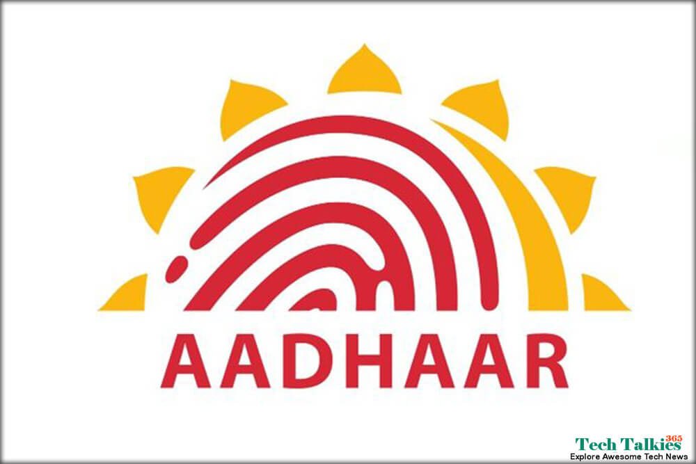Aadhar Card Download Online 2018, Check Status, Update, Password