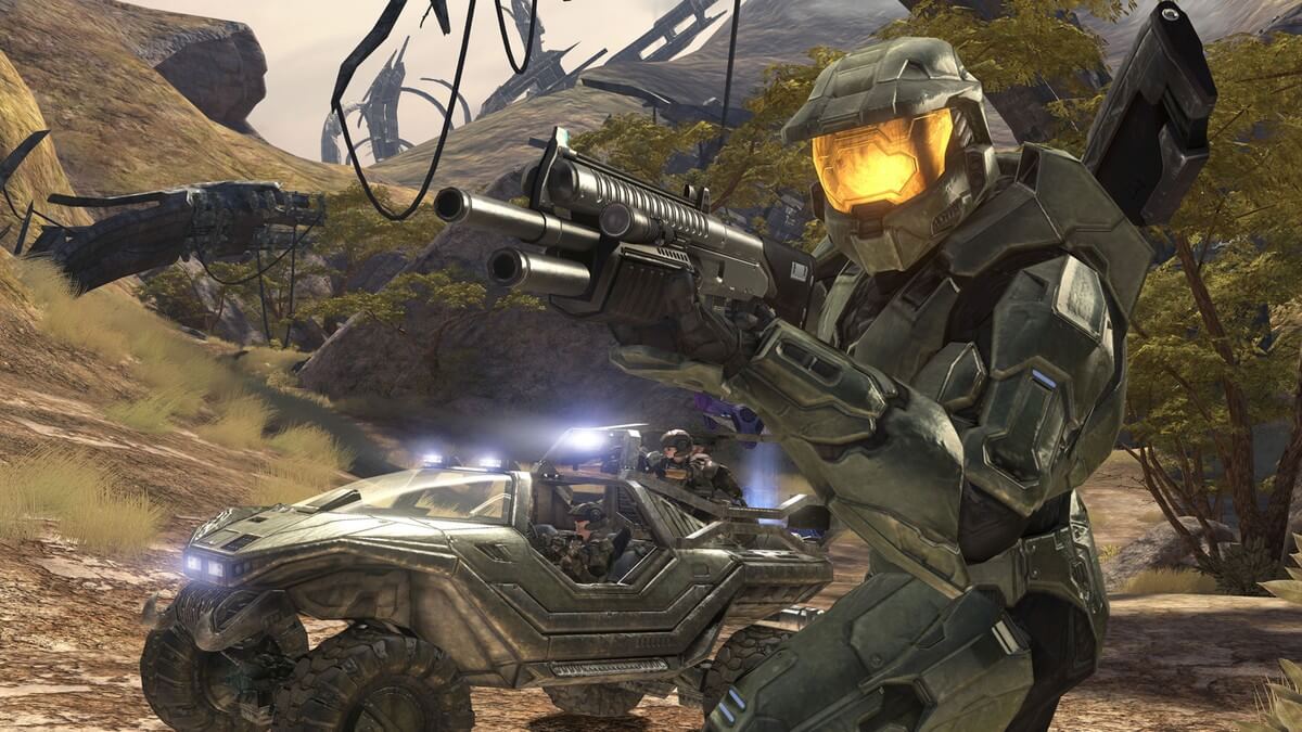 Download Halo 3 For Pc Highly Compressed 2021 Full Version 36