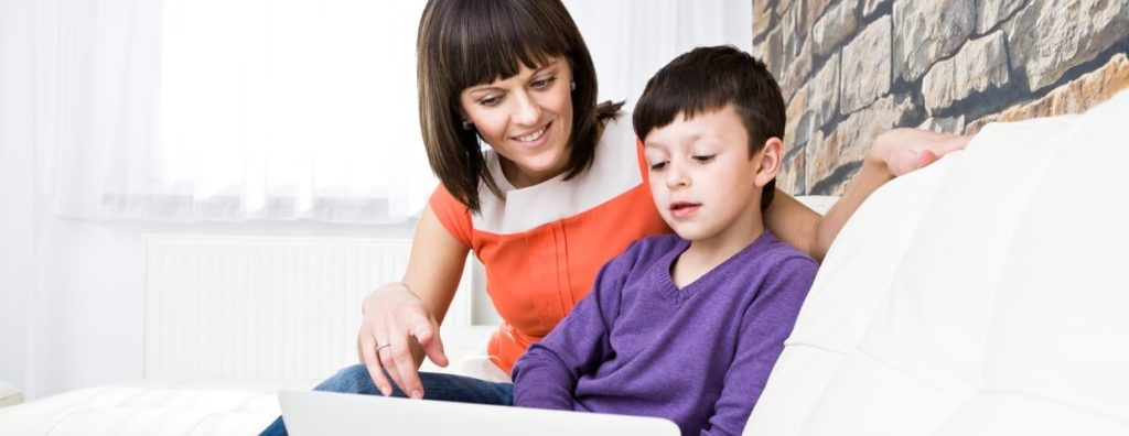 How to Protect your Family Against Online Dangers