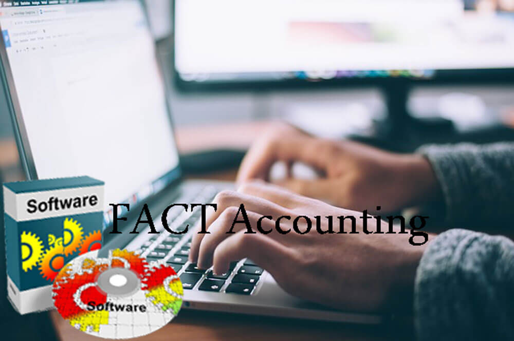 Download FACT Accounting Full Version Software