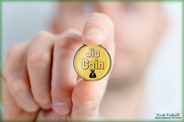 How to Buy Jio Coin Online In India With INR & USD Jio Coin Price Update