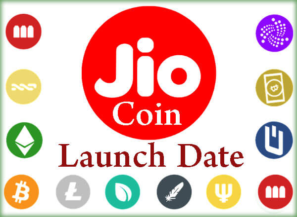 Jio Coin Launch Date 2018 – When is JioCoin Launching [Update]