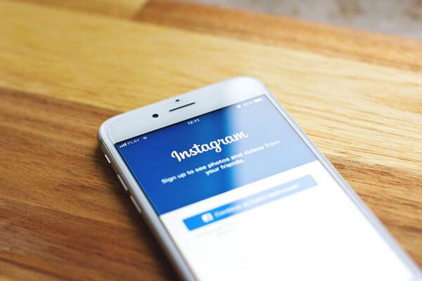 Enable Instagram Two-Factor Authentication on Android