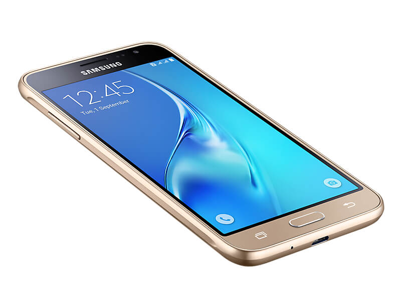 Root Samsung Galaxy J3 without using Pc