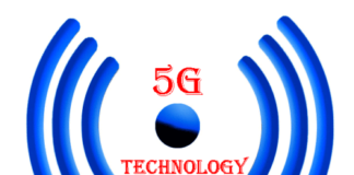 5G technology and Internet