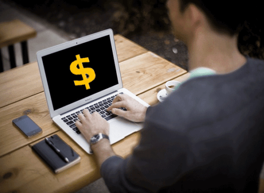 Earn Money By Blogging