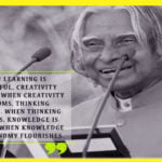 10 Best Inspirational Quotes by APJ Abdul Kalam that will Motivate You Forever (9)