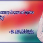 Best Inspirational Quotes by APJ Abdul Kalam