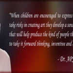 Best Inspirational Quotes by APJ Abdul Kalam