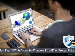 Best Free VPN Software for Windows PC 2017 to Protect Privacy