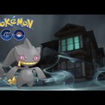 Pokemon Go 2017 Gen 3 Halloween Update (3)