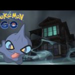 Pokemon Go 2017 Gen 3 Halloween Update (3)