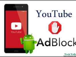 How To Block YouTube Ads On Android Phone Automatically