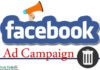 How To Delete Or Cancel A Facebook Ad Campaign