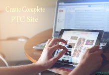 How to Create PTC Site (Download Script for PTC Site) for Free