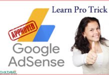 Not Getting Google Adsense Approval Learn Pro Trick