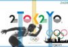 Top 10 Japan Tokyo Olympic 2020 Games Eye Catching Technologies
