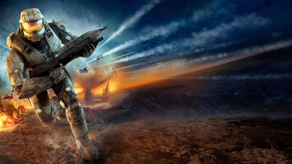 Download Halo 3 full version PC Game