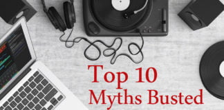 Top 10 Technology Myths Busted!!! 2018 That You Should Know