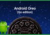 Turn Android 8.1 Oreo ROM To Android Go Optimized Version