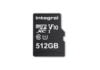 World's Largest Integral 512GB MicroSD [SDXC UHS-I U1] Card Ever