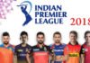 IPL Auction 2018 Full Squads, Complete Players List of Eight Teams for IPL 11