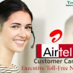 Airtel Customer Care Executive Number Direct Call Trick 2018