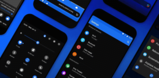 Best Themes of Android 2018