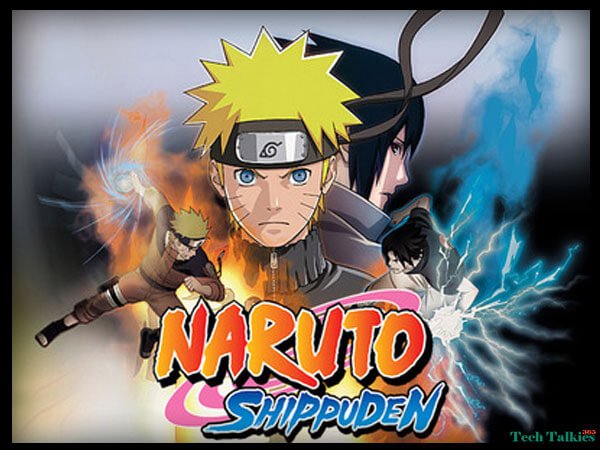 Guide to Watching Naruto Shippuden Without Filler