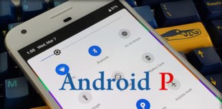 Install Android P Beta Update On Any Android Device