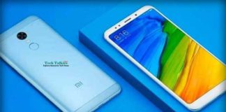Install TWRP Recovery on Redmi Y2