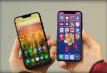 Trick to Turn Any Android Phone Into iPhone X, iPhone 10