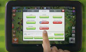 Transfer Old Clash of Clans Village to New iPhone or Android