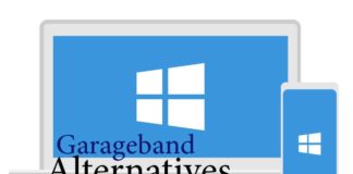 Latest Garageband Alternatives for Windows PC 2019