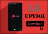 Download LGUP Tool Latest LG Flash Tool for LG Phones 2019