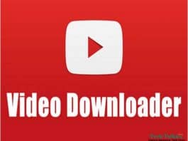Free YouTubeInMP4 Downloader