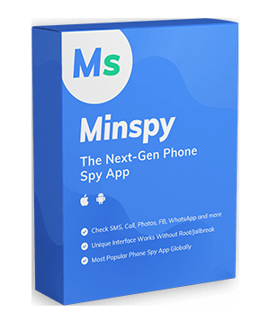 Install Android Keylogger with Minspy