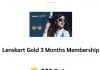 Lenskart Gold Membership FREE For 1 Year TRICK