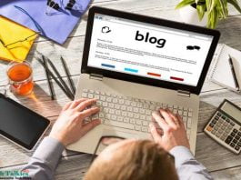 How to Start a Tech Blog