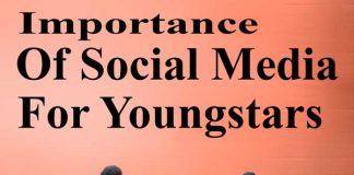 Importance of Social Media for Youngsters