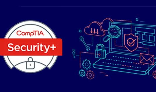 Obtaining CompTIA Security+ Certification