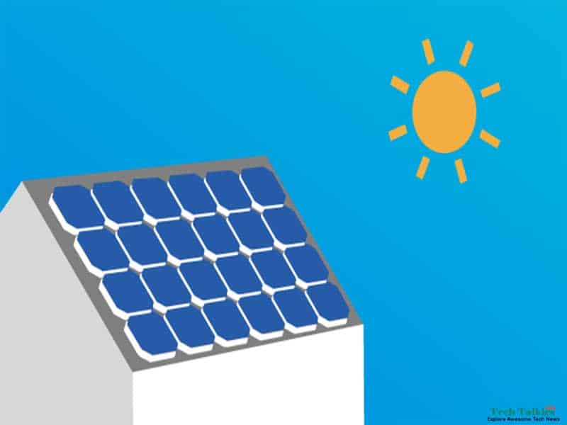 5 Benefits of Switching to Solar Power