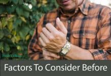 Factors To Consider Before Acquiring A Watch