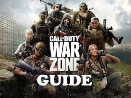 Call of Duty: Warzone Guide With Tips and Tricks to Win the War
